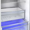 Beko BCNA306E42SN ledusskapis-saldētava Iebūvējams 284 L Balts