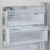 Beko BCNA306E42SN ledusskapis-saldētava Iebūvējams 284 L Balts