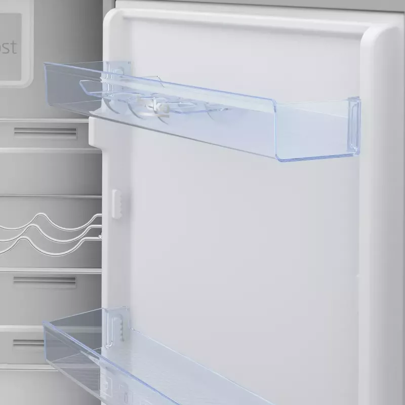 Beko BCNA306E42SN ledusskapis-saldētava Iebūvējams 284 L Balts