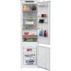 Beko BCNA306E42SN ledusskapis-saldētava Iebūvējams 284 L Balts