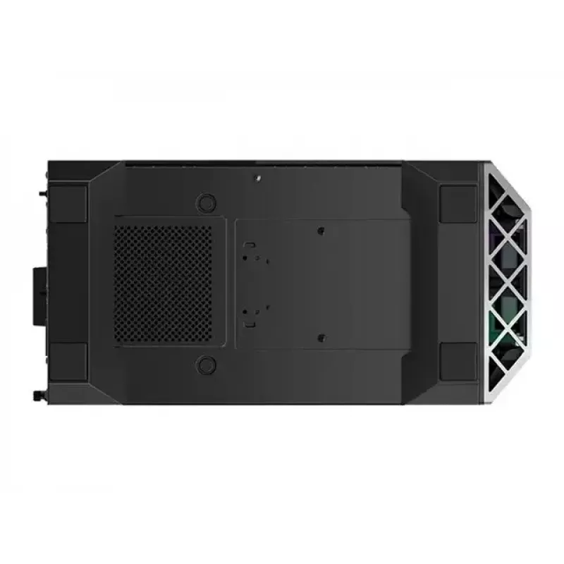 Galddatora tornis Lenovo LOQ 26ADR10 — AMD Ryzen 7 8745HX, 32 GB DDR5 (2x16GB), 1000 GB, NVIDIA GeForce RTX 5070, Windows 11 Home