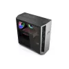 Galddatora tornis Lenovo LOQ 26ADR10 — AMD Ryzen 7 8745HX, 32 GB DDR5 (2x16GB), 1000 GB, NVIDIA GeForce RTX 5070, Windows 11 Home