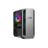 Galddatora tornis Lenovo LOQ 26ADR10 — AMD Ryzen 7 8745HX, 32 GB DDR5 (2x16GB), 1000 GB, NVIDIA GeForce RTX 5070, Windows 11 Home