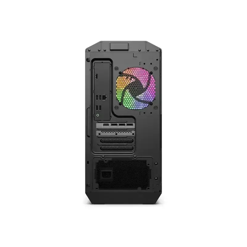 Galddatora tornis Lenovo LOQ 26ADR10 — AMD Ryzen 7 8745HX, 32 GB DDR5 (2x16GB), 1000 GB, NVIDIA GeForce RTX 5070, Windows 11 Home