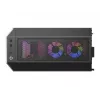 Galddatora tornis Lenovo LOQ 26ADR10 — AMD Ryzen 7 8745HX, 32 GB DDR5 (2x16GB), 1000 GB, NVIDIA GeForce RTX 5070, Windows 11 Home