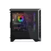 Galddatora tornis Lenovo LOQ 26ADR10 — AMD Ryzen 7 8745HX, 32 GB DDR5 (2x16GB), 1000 GB, NVIDIA GeForce RTX 5070, Windows 11 Home