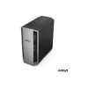 Galddatora tornis Lenovo LOQ 26ADR10 — AMD Ryzen 7 8745HX, 32 GB DDR5 (2x16GB), 1000 GB, NVIDIA GeForce RTX 5070, Windows 11 Home