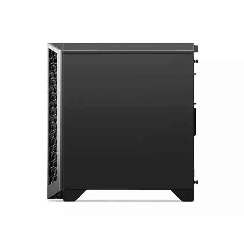 Galddatora tornis Lenovo LOQ 26ADR10 — AMD Ryzen 7 8745HX, 32 GB DDR5 (2x16GB), 1000 GB, NVIDIA GeForce RTX 5070, Windows 11 Home