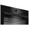 Iebūvējamā cepeškrāsns BEKO BBCM17400B 48 L, 2900 W, melna, elektriska, A+
