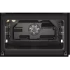 Iebūvējamā cepeškrāsns BEKO BBCM17400B 48 L, 2900 W, melna, elektriska, A+