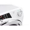 Candy RapidÓ RO41274DWMCT/1-S veļas mašīna Ielādējama no priekšas 7 kg 1200 RPM Balta