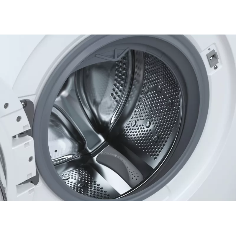 Candy RapidÓ RO41274DWMCT/1-S veļas mašīna Ielādējama no priekšas 7 kg 1200 RPM Balta