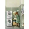 Candy RapidÓ RO41274DWMCT/1-S veļas mašīna Ielādējama no priekšas 7 kg 1200 RPM Balta