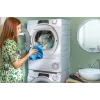 Candy RapidÓ RO41274DWMCT/1-S veļas mašīna Ielādējama no priekšas 7 kg 1200 RPM Balta