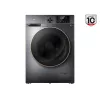 TCL CP1012SA0 veļas mazgājamā mašīna ar žāvētāju 10 kg / 6 kg 1200 apgr./min