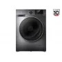 TCL CP1012SA0 veļas mazgājamā mašīna ar žāvētāju 10 kg / 6 kg 1200 apgr./min