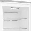 Beko B5RMFNE314X vertikālā saldētava Brīvi stāvoša 286 L Nerūsējošais tērauds