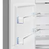 Beko B5RMFNE314X vertikālā saldētava Brīvi stāvoša 286 L Nerūsējošais tērauds