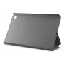 Lenovo ZG38C06913 planšetdatora maciņš 22,1 cm (8,7 collas) Folio Pelēks