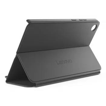 Lenovo ZG38C06913 planšetdatora maciņš 22,1 cm (8,7 collas) Folio Pelēks