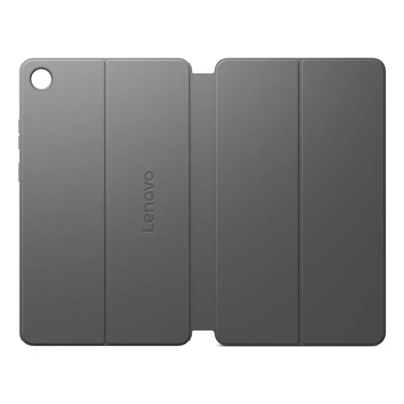 Lenovo ZG38C06913 planšetdatora maciņš 22,1 cm (8,7 collas) Folio Pelēks