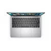 Dell Pro 14 Essential PV14250 portatīvais dators — 14 collu 2K (1920×1200), Intel Core 3, 8 GB DDR5, 512 GB SSD, Intel Graphics, Windows 11 Home, Platīna sudraba