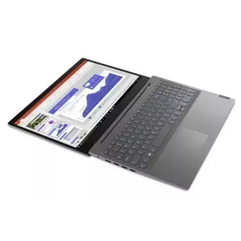 Lenovo Essential V15 G4 ABP klēpjdators — 15,6 collu displejs, Ryzen 7 7730U, 16 GB RAM, 512 GB SSD, Windows 11 Home