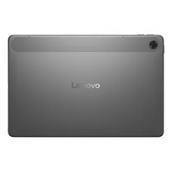 Lenovo Tab Mediatek 128 GB 25.6 cm (10.1 collas) 4 GB Wi-Fi 5 (802.11ac) Android 14 Pelēks
