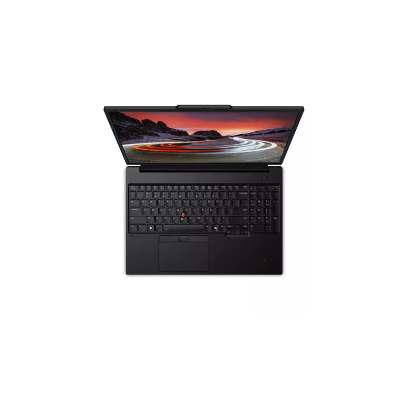 Lenovo P16s G4 16 collu portatīvais dators U7-255H, 32GB RAM, 1TB SSD, NVIDIA RTX Pro 500 6GB, Windows 11 Pro