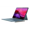 Lenovo Yoga Tab Plus Snapdragon 256 GB 32.3 cm (12.7 collas) 16 GB Wi-Fi 7 (802.11be) Android 14 Teal