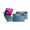 Lenovo Yoga Tab Plus Snapdragon 256 GB 32.3 cm (12.7 collas) 16 GB Wi-Fi 7 (802.11be) Android 14 Teal