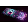 Lenovo Yoga Tab Plus Snapdragon 256 GB 32.3 cm (12.7 collas) 16 GB Wi-Fi 7 (802.11be) Android 14 Teal