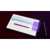 Lenovo Yoga Tab Plus Snapdragon 256 GB 32.3 cm (12.7 collas) 16 GB Wi-Fi 7 (802.11be) Android 14 Teal