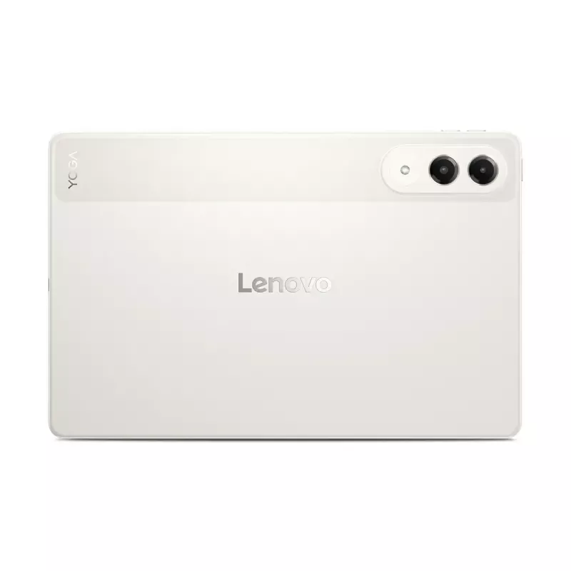 Lenovo Yoga Tab Snapdragon 256 GB 28.2 cm (11.1 collas) 12 GB Wi-Fi 7 (802.11be) Android 15