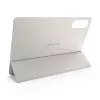 Planšetdatora grāmatiņas vāciņš Lenovo ZG38C07677 Yoga Tab planšetdatori, PU, statīva režīms, piemērots 28,2 cm (11,1 collu) ekrāniem, 185 g