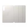 Planšetdatora grāmatiņas vāciņš Lenovo ZG38C07677 Yoga Tab planšetdatori, PU, statīva režīms, piemērots 28,2 cm (11,1 collu) ekrāniem, 185 g