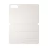 Planšetdatora grāmatiņas vāciņš Lenovo ZG38C07677 Yoga Tab planšetdatori, PU, statīva režīms, piemērots 28,2 cm (11,1 collu) ekrāniem, 185 g