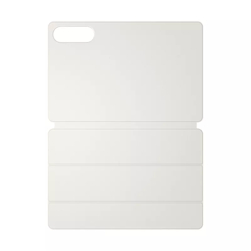 Planšetdatora grāmatiņas vāciņš Lenovo ZG38C07677 Yoga Tab planšetdatori, PU, statīva režīms, piemērots 28,2 cm (11,1 collu) ekrāniem, 185 g
