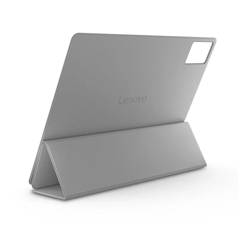 Planšetdatora futlāris Lenovo ZG38C07413 30.7 cm 12.1 collas pelēks