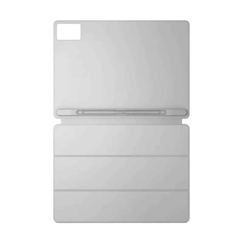Planšetdatora futlāris Lenovo ZG38C07413 30.7 cm 12.1 collas pelēks
