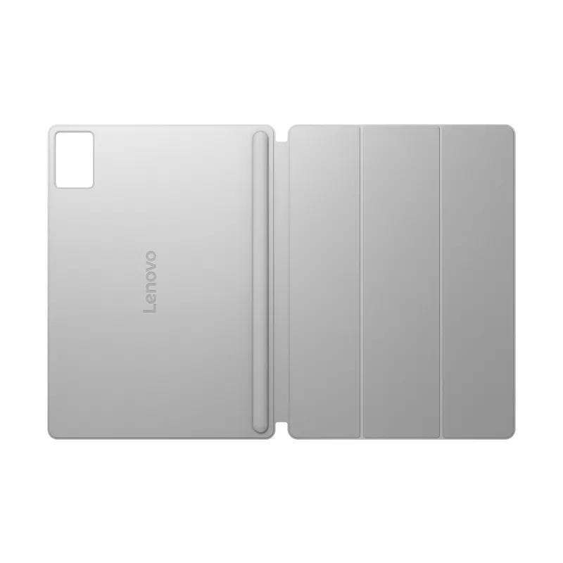 Planšetdatora futlāris Lenovo ZG38C07413 30.7 cm 12.1 collas pelēks