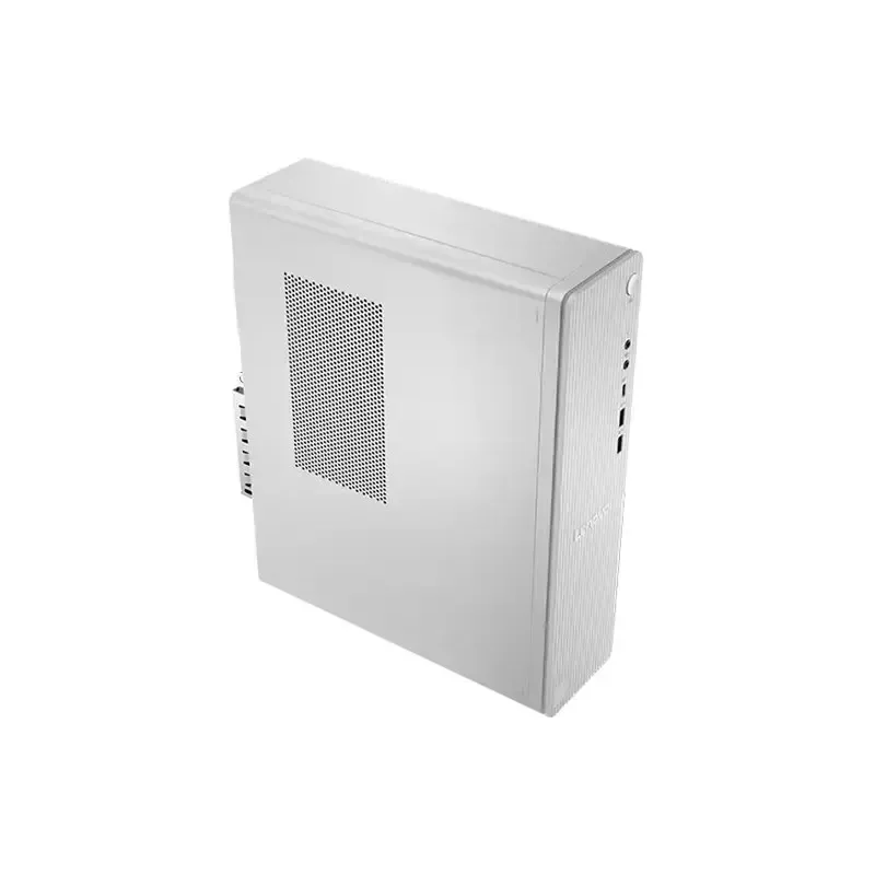 Galda tornis Lenovo IdeaCentre 08AKP10 — AMD Ryzen 7, 16GB DDR5, 1TB HDD, AMD Radeon 780M, Windows 11 Home