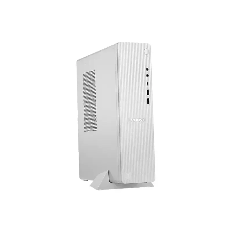 Galda tornis Lenovo IdeaCentre 08AKP10 — AMD Ryzen 7, 16GB DDR5, 1TB HDD, AMD Radeon 780M, Windows 11 Home