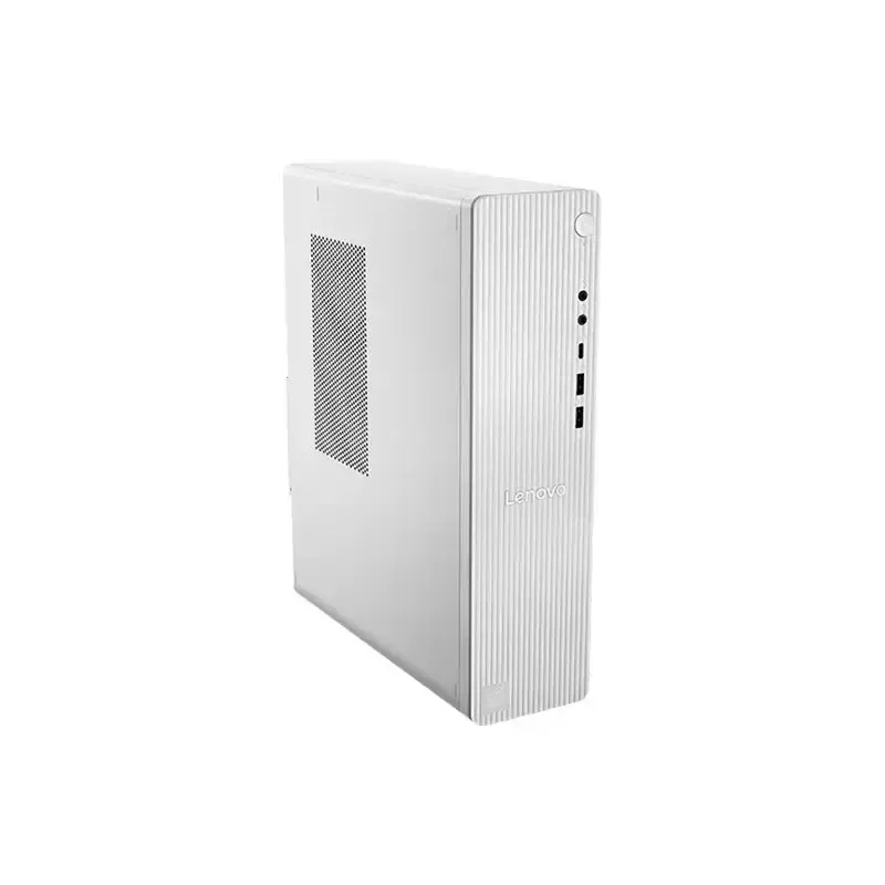 Galda tornis Lenovo IdeaCentre 08AKP10 — AMD Ryzen 7, 16GB DDR5, 1TB HDD, AMD Radeon 780M, Windows 11 Home