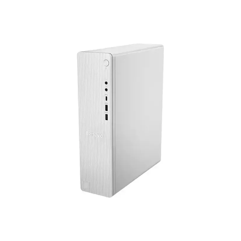 Galda tornis Lenovo IdeaCentre 08AKP10 — AMD Ryzen 7, 16GB DDR5, 1TB HDD, AMD Radeon 780M, Windows 11 Home