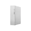 Galda tornis Lenovo IdeaCentre 08AKP10 — AMD Ryzen 7, 16GB DDR5, 1TB HDD, AMD Radeon 780M, Windows 11 Home