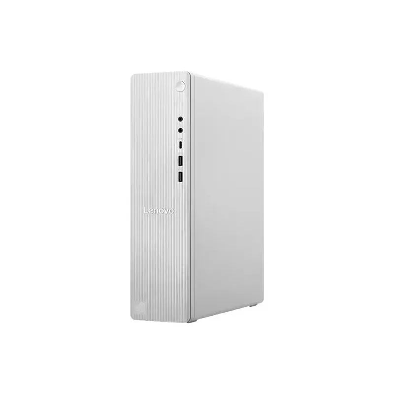 Galda tornis Lenovo IdeaCentre 08AKP10 — AMD Ryzen 7, 16GB DDR5, 1TB HDD, AMD Radeon 780M, Windows 11 Home