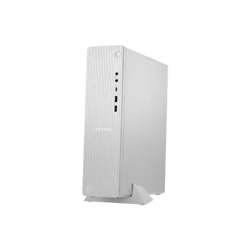 Galda tornis Lenovo IdeaCentre 08AKP10 — AMD Ryzen 7, 16GB DDR5, 1TB HDD, AMD Radeon 780M, Windows 11 Home