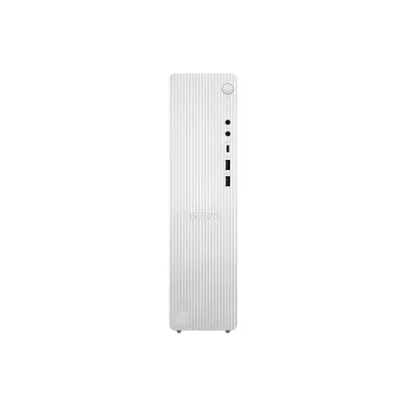 Galda tornis Lenovo IdeaCentre 08AKP10 — AMD Ryzen 7, 16GB DDR5, 1TB HDD, AMD Radeon 780M, Windows 11 Home