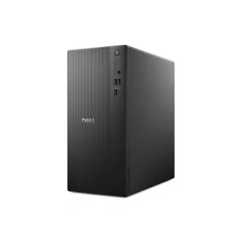 Dell Pro Tower Essential galddators ar Intel Core i5-14400, 16GB RAM, 512GB SSD, Intel UHD 730 grafiku, Windows 11 Pro un angļu tastatūru un peli, 3 gadu ProSupport NBD OnSite